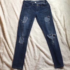 Mudd Jeans Size 7